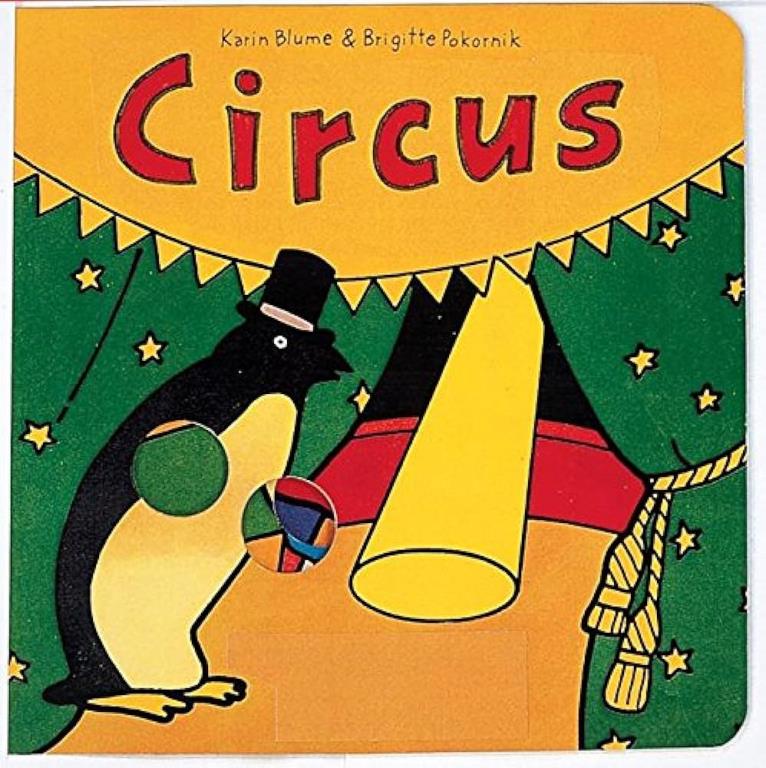 Funny fingers :circus(另開視窗)